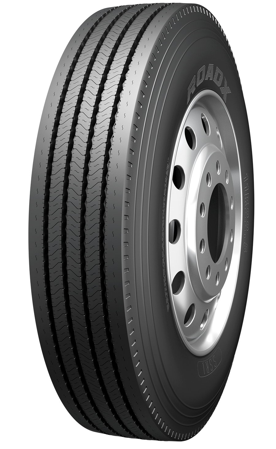 SSR1