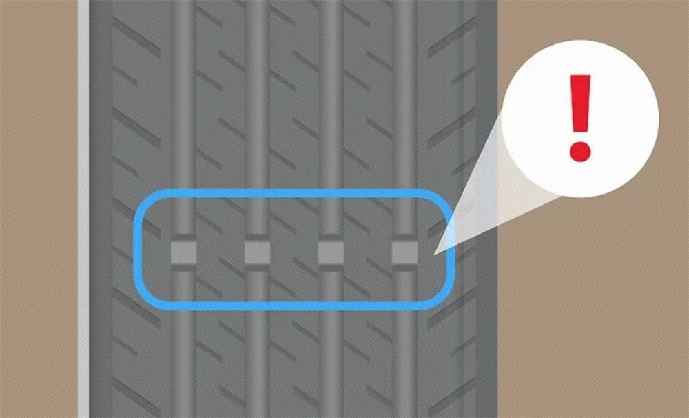 Two easy methods to check tire tread-Brilliance Tires