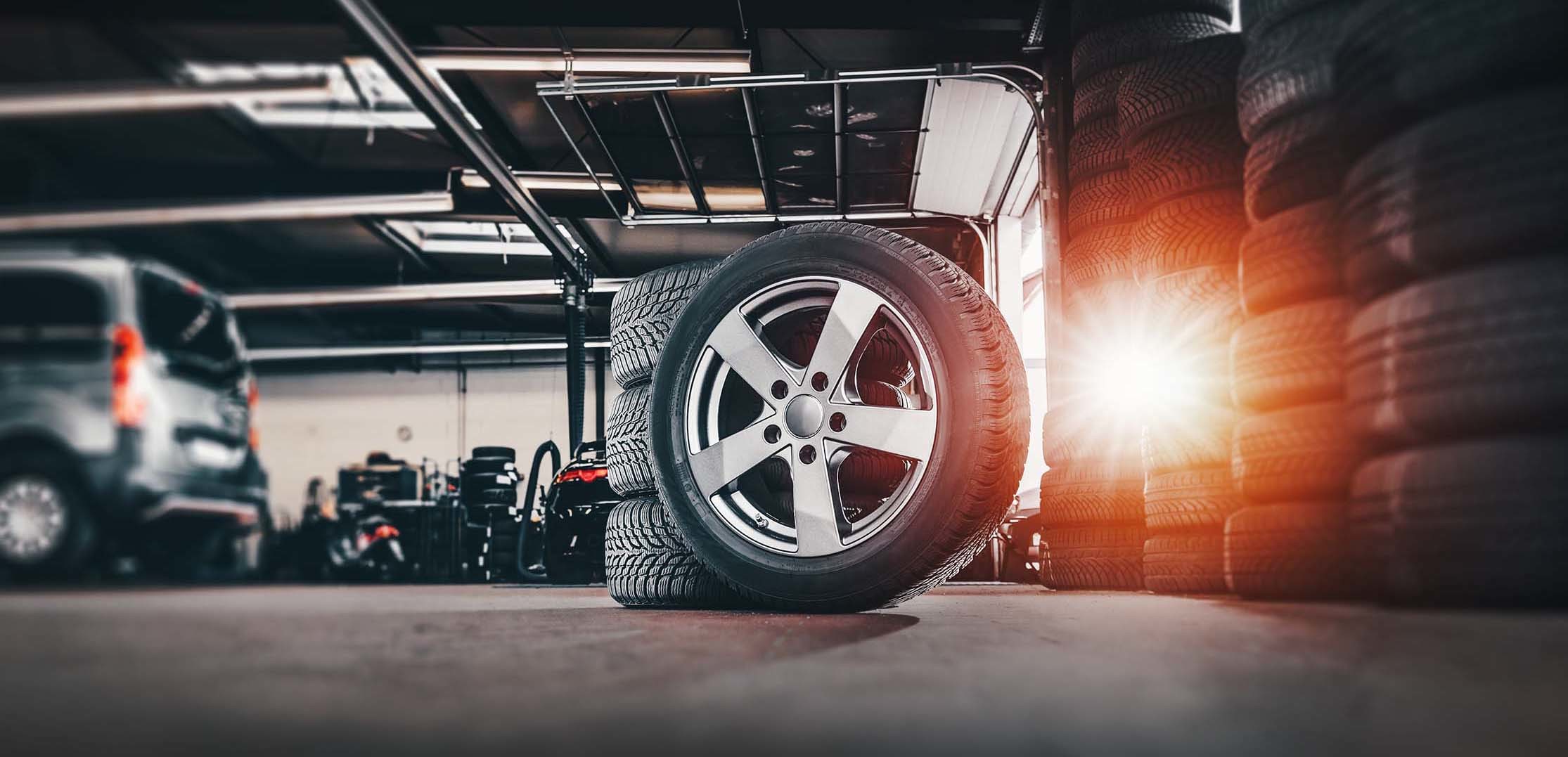 Inflation pressure-Brilliance Tires